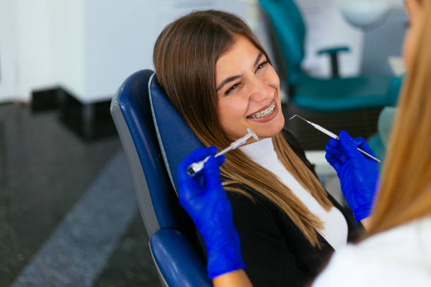 Emergency Dental Services in Rock Valley, IA